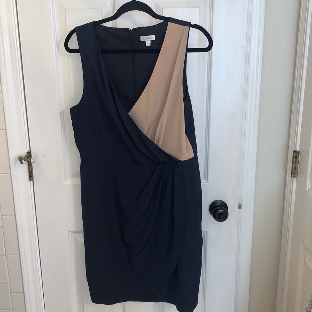 Charming Charlie’s mini dress